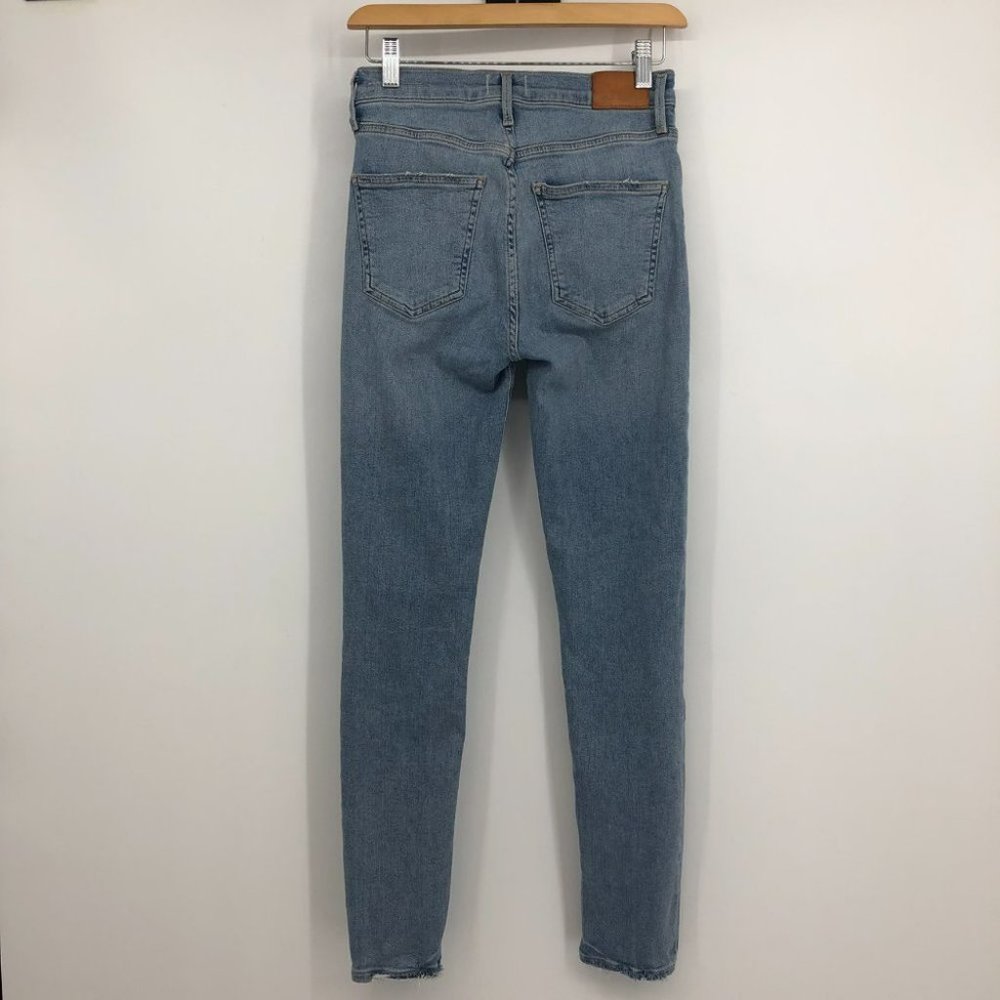 Citizens of Humanity Rocket Mid Rise Skinny Ankle in Paradiso size 27 (Revolve) - Picture 4 of 16